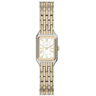 Fossil Raquel Edelstahl 36 mm ES5468