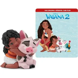 Vaiana 2
