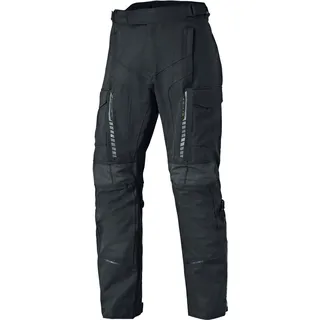 Held Tamarack, Textilhose - schwarz, - 4XL