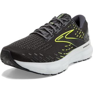 Herren ebony/white/nightlife 46