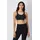 Shock Absorber Ultimate Run Bra Schwarz 85B