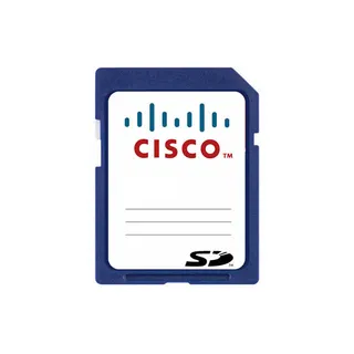 Cisco SD 4 GB