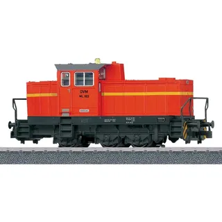 Märklin Start up Diesellok DHG 700 36700 H0