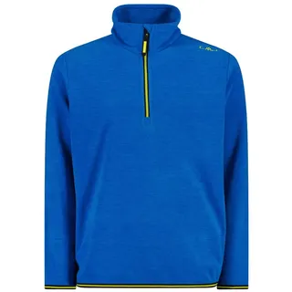 CMP Sweat Herren Rollkragenpullover, blau | 152
