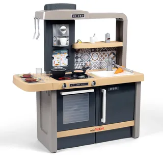 Smoby Tefal Spielküche Evo