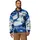 Helvetia Fleece Collegiate Navy Dreaming