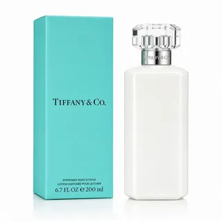 Tiffany & Co. Tiffany Bodylotion Lotion 200 ml