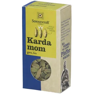 Sonnentor Kardamom ganz 40 g