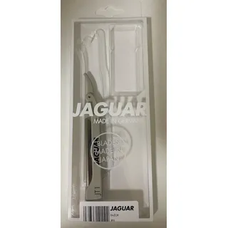 Jaguar JT1 Rasiermesser