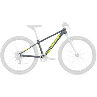 Dema Rocket 26 ́ ́ Mtb-rahmen - Dark Grey - One Size