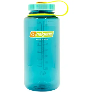 Trinkflasche 1l cerulean