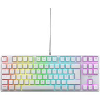 Cherry K4V2 MX2A Red DE