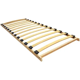 Self Siesta Rollrost natur 90 x 200 cm