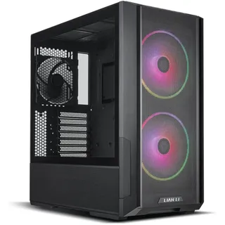 Lian Li LANCOOL 216 RGB schwarz