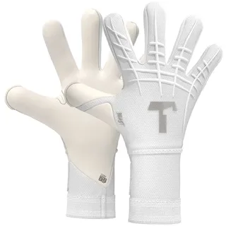T1TAN White Beast 3.0 mit Fingerschutz