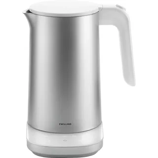 Zwilling Enfinigy Wasserkocher Pro silber 1 l