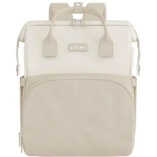 liini Wickelrucksack, Beige