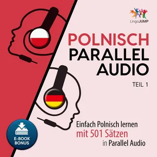 GD Publishing Polnisch Parallel Audio - Teil 1