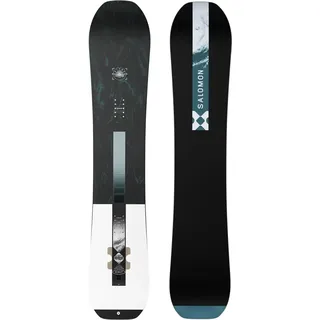 Salomon Sight Schwarz 159 cm