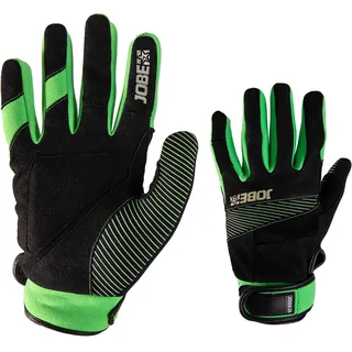 Jobe Suction Handschuhe - Black / Green - 2XL