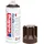 200 ml schokoladenbraun matt