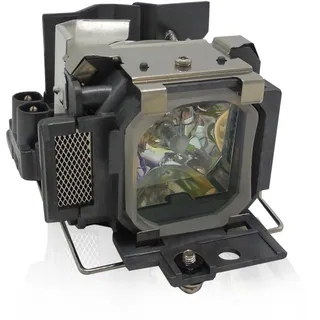 Supermait LMP-C162 Ersatz Projektor Lampe mit Gehäuse für SONY VPL-EX3 / VPL-EX4 / VPL-ES3 / VPL-ES4 / VPL-CS20 / VPL-CS20A / VPL-CX20 (MEHRWEG)