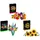 Sommerblumenstrauß-Bundle