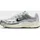 Herren White/Black/Metallic Silver 42,5