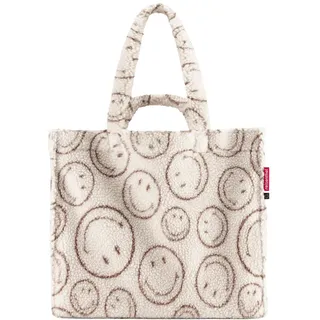 Reisenthel Softshopper Shopper Synthetik Beige