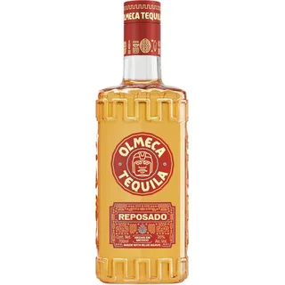 Olmeca Tequila Olmeca Reposado
