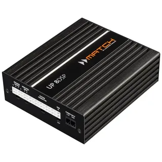 Audiotec-Fischer Audiotec Fischer Match UP 8DSP