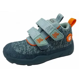 Affenzahn Übergangsschuh Knit Happy Hase Sneaker 21 EU
