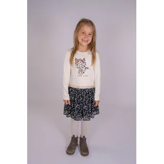 happy girls HAPPY GIRLS, Midikleid beige, 134, EU