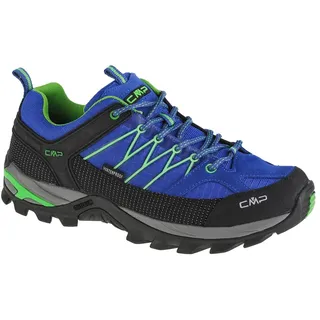 Antracite/Deep Lake 39