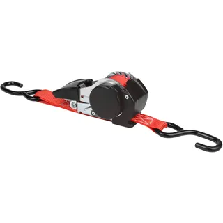 LAS Spanngurt 10344 Automatik 250 kg