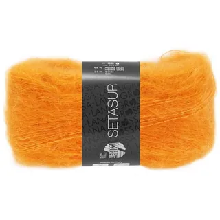 Lana Grossa Setasuri Häkelwolle, 212 m