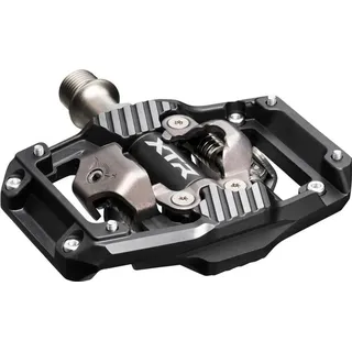 Shimano PD-M9220 Schwarz