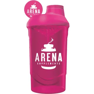 Arena Supplements Wave Shaker Magic Magenta, 1 Stück