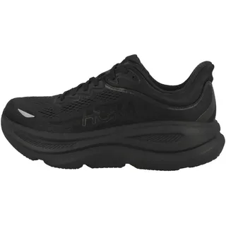 HOKA Bondi 9 Herren Black/Black 44 2/3