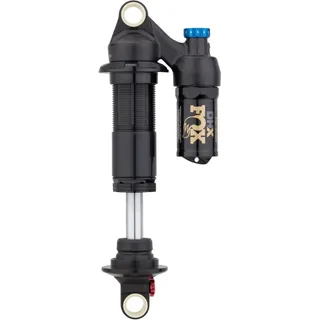 Fox Racing Shox DHX Factory 230 x 65 mm 2-Pos Schwarz