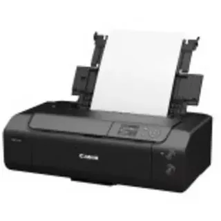 "Canon imagePROGRAF PRO-310 330 mm 13\" Großformatdrucker Farbe Tintenstrahl A3/Ledger bis zu 4.25 Min./Seite einfarbig/ / Kapazität: 100 Blätter L