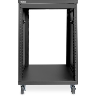 Digitus DN-48001 - 16U Standing Rack Cabinet