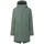 Skomer III Damen Parka grün 40