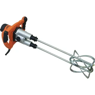 Atika RW 1800 Twin Betonmischer Handrührgerät Mörtelrührer Handrührwerk | 230V | 1800