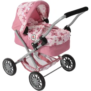 Bayer Chic 2000 Smarty Sonne Rosa