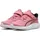 AC PS Pink/Weiß 18