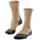 TK2 Trekkingsocken nature melange 46-48