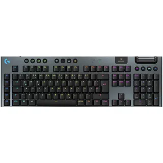 Logitech G915 X Lightspeed