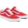 Racing Red/True White 40