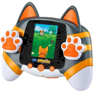 Vtech Kitty Life bunt